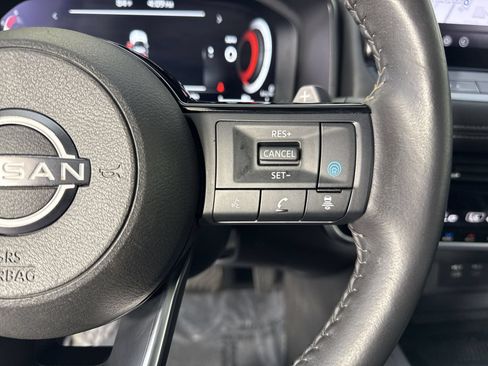 Used 2024 Nissan Rogue SL w/ SL Premium Package AWD/4WD image 14