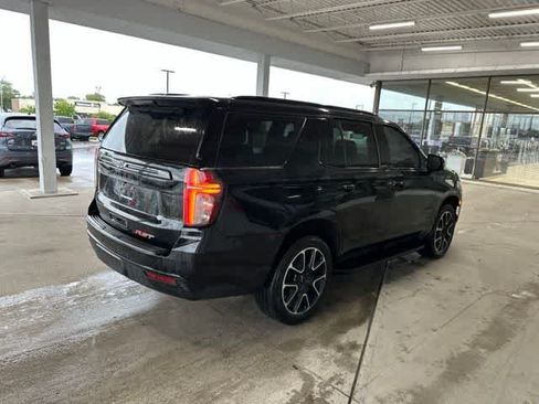 Used 2023 Chevrolet Tahoe RST w/ Luxury Package AWD/4WD image 24