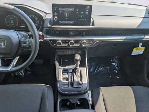 Certified 2026 Honda CR-V EX image 15