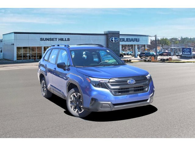 New 2026 Subaru Forester AWD/4WD image 46