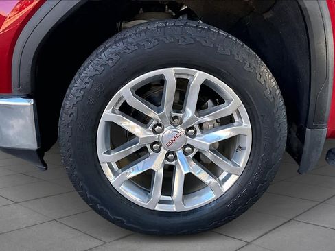 Used 2019 GMC Sierra 1500 SLT w/ SLT Premium Plus Package image 10