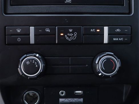 Used 2011 Ford F150 XLT w/ XLT Chrome Pkg RWD image 31