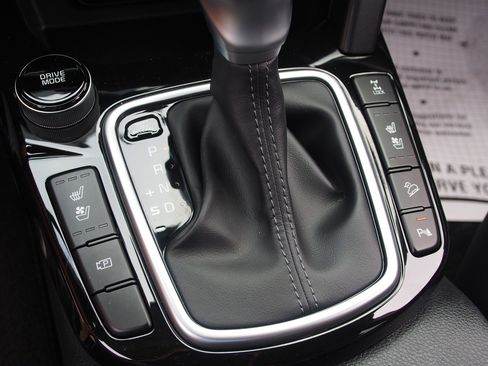 Used 2025 Kia Seltos SX w/ SX Sunroof Package image 24