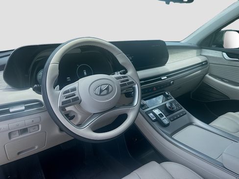 Used 2025 Hyundai Palisade Calligraphy AWD/4WD image 7