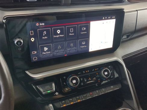 Used 2023 GMC Sierra 1500 Denali w/ Denali Reserve Package image 16