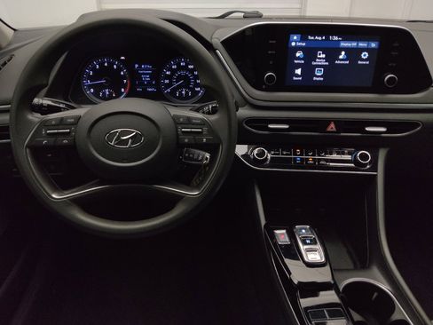 Used 2020 Hyundai Sonata SE FWD image 22