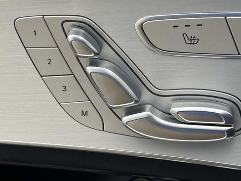 Certified 2022 Mercedes-Benz GLC 300 4MATIC image 19