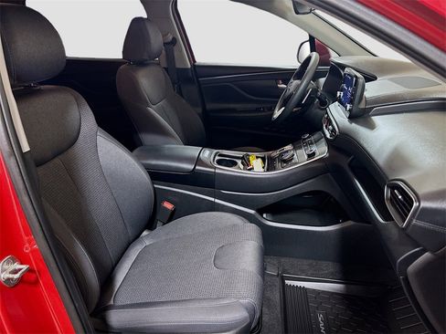 Used 2022 Hyundai Santa Fe SEL image 25