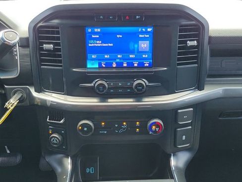 Certified 2023 Ford F150 XL w/ STX Appearance Package image 14