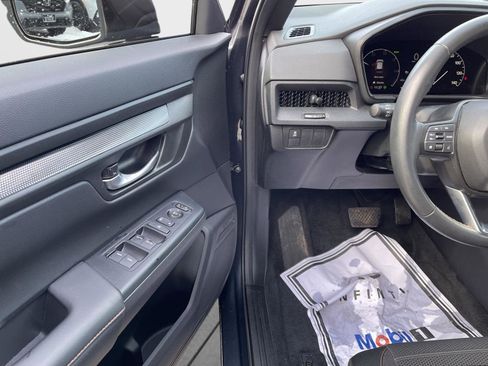 Used 2024 Honda CR-V Sport image 2