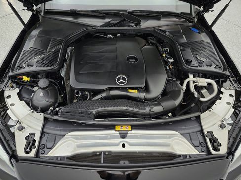 Used 2021 Mercedes-Benz C 300 Sedan image 16