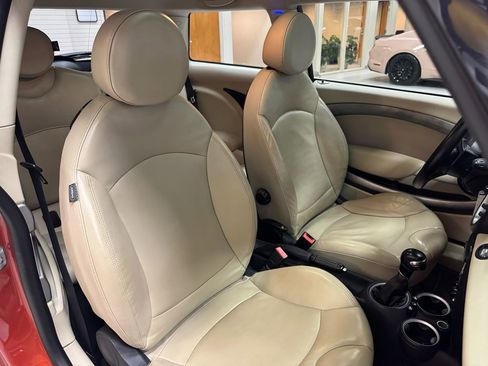 Used 2011 MINI Cooper S image 22