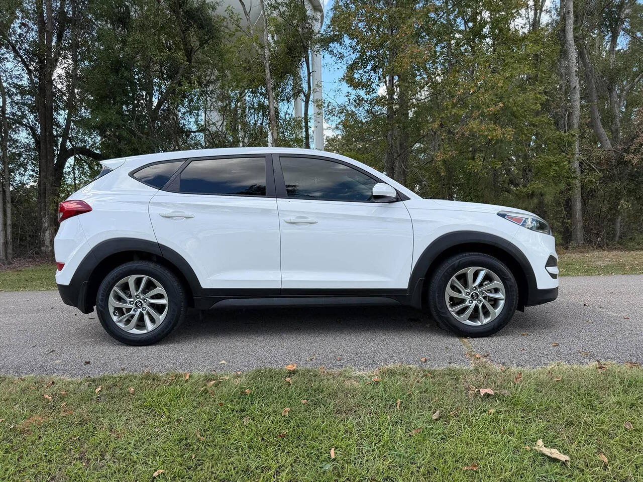 Used 2016 Hyundai Tucson SE FWD image 18