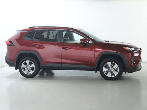 Certified 2023 Toyota RAV4 XLE w/ Convenience Package AWD/4WD image 11