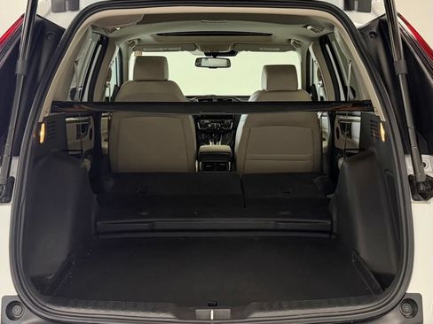 Used 2022 Honda CR-V Touring image 29
