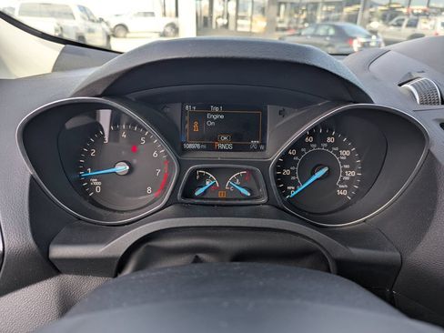 Used 2017 Ford Escape Titanium AWD/4WD image 22