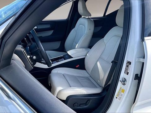 Used 2020 Volvo XC40 T5 Inscription AWD/4WD image 20