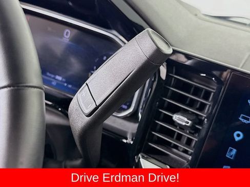 Used 2026 Chevrolet Silverado 1500 LT AWD/4WD image 18