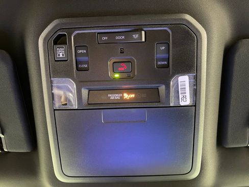 New 2026 Toyota Tacoma TRD Off-Road image 29