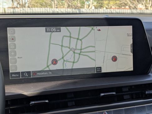 Used 2025 Kia Telluride S image 20