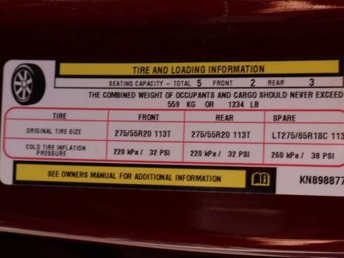 Used 2019 RAM 1500 Limited image 57