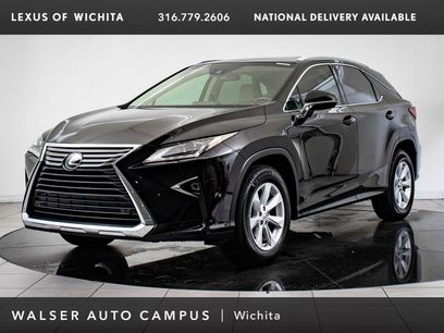 Used 2016 Lexus RX 350 AWD