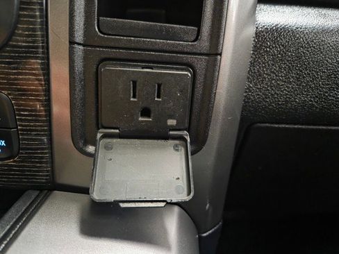 Used 2017 RAM 3500 Laramie Longhorn image 50