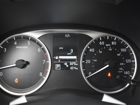 New 2025 Nissan Versa S w/ S Plus Package image 16