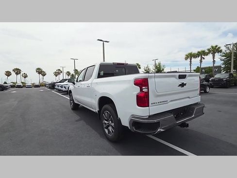 New 2026 Chevrolet Silverado 1500 LT w/ All Star Edition Plus RWD image 22