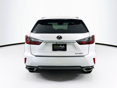 Used 2017 Lexus RX 350 FWD w/ Premium Package image 7