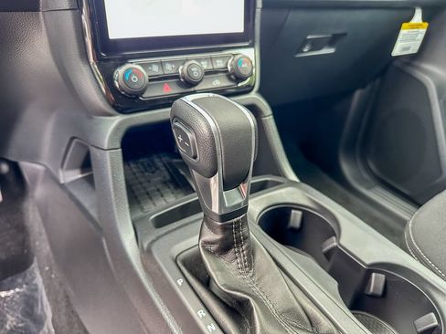 New 2026 Ford Ranger XLT AWD/4WD image 27