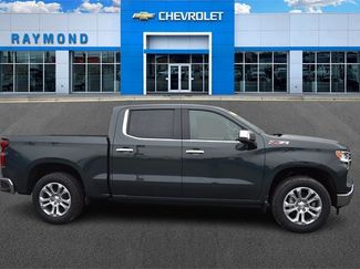 New 2026 Chevrolet Silverado 1500 LTZ video 2