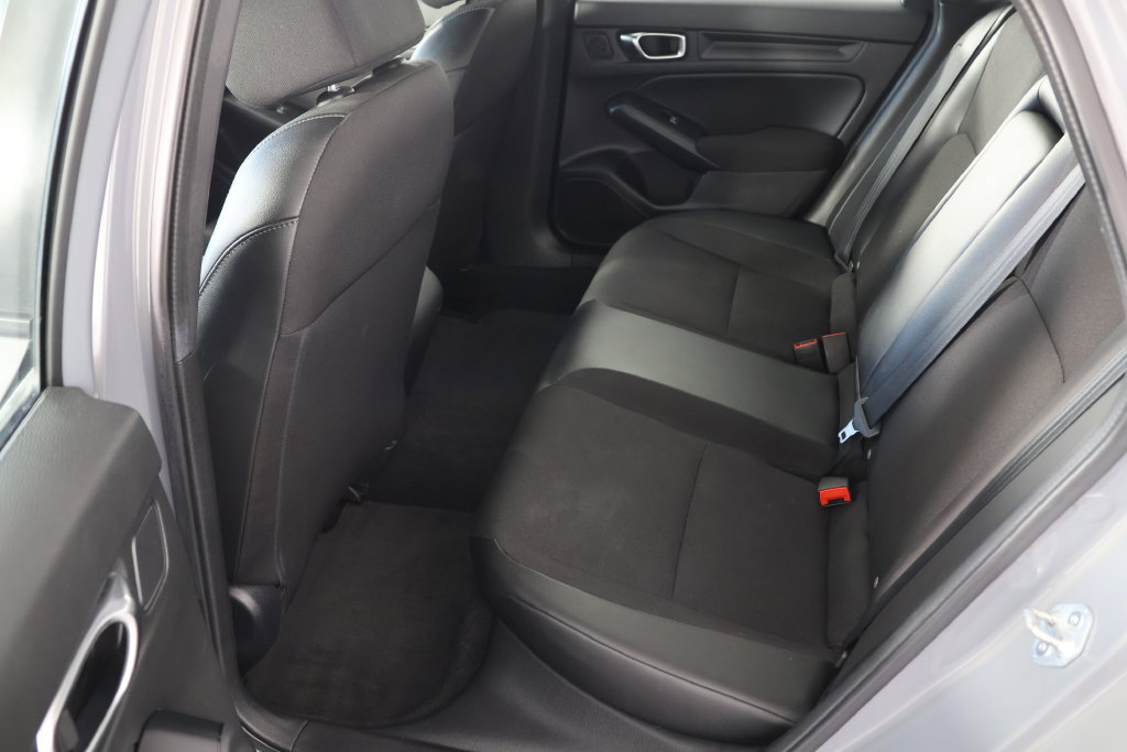 Used 2025 Honda Civic Sport image 20