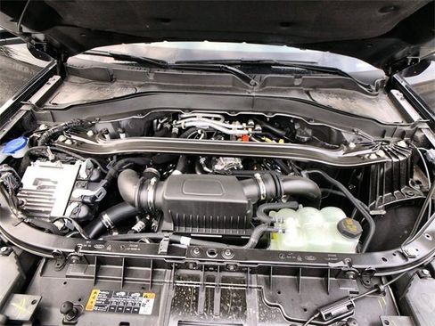 Certified 2023 Ford Explorer ST w/ Equipment Group 401A image 28