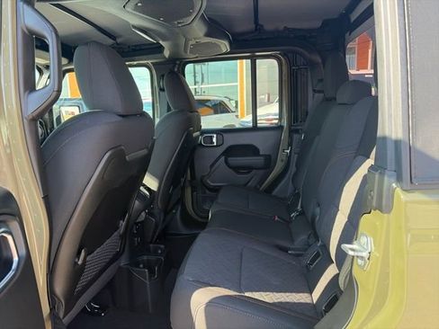 New 2026 Jeep Gladiator Mojave image 20