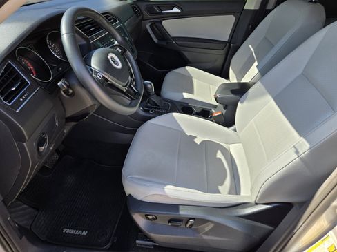 Used 2020 Volkswagen Tiguan SE image 7