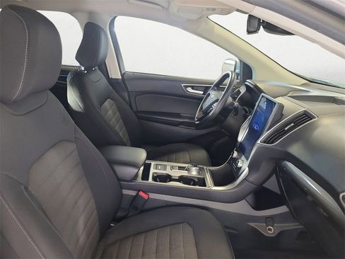 Used 2023 Ford Edge SEL image 15