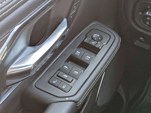 New 2026 RAM 1500 Laramie w/ Laramie Preferred Package AWD/4WD image 20