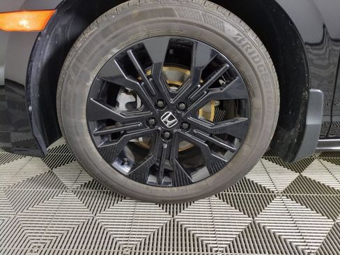 Used 2025 Honda Odyssey Sport-L image 27