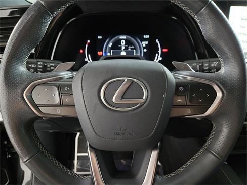 Certified 2023 Lexus RX 500h F Sport image 30