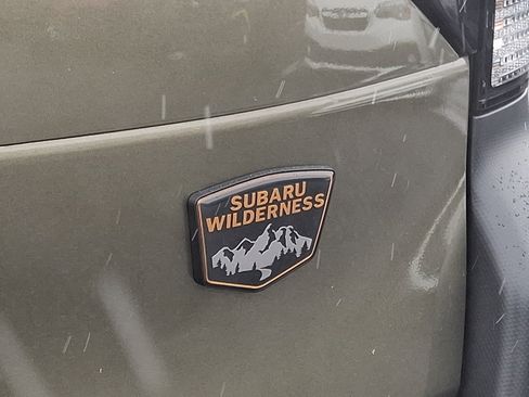 New 2026 Subaru Forester Wilderness AWD/4WD image 19