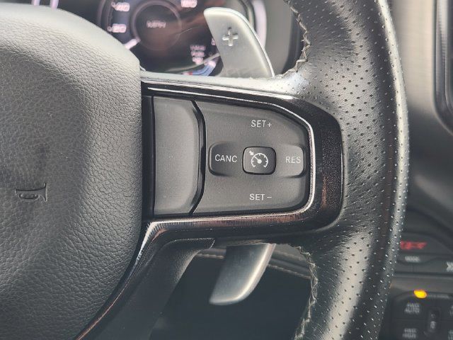 Used 2023 RAM 1500 TRX w/ TRX Level 1 Equipment Group AWD/4WD image 27