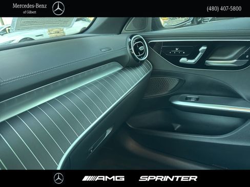 Certified 2023 Mercedes-Benz C 300 Sedan image 20