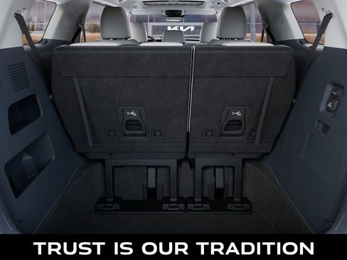 New 2026 Kia Carnival SX image 19