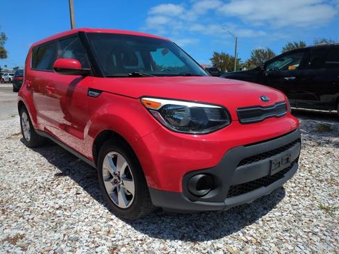 Used 2019 Kia Soul image 1