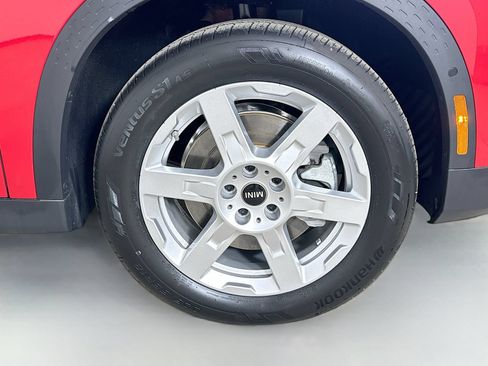New 2027 MINI Cooper Countryman S AWD/4WD image 10