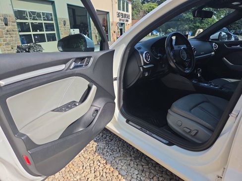 Used 2018 Audi A3 2.0T Premium w/ Convenience Package AWD/4WD image 9