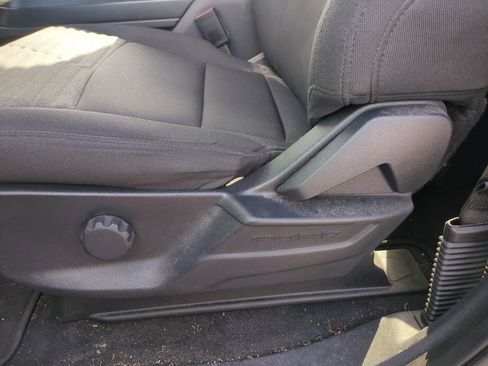 Used 2023 Ford F150 XL w/ STX Appearance Package image 21