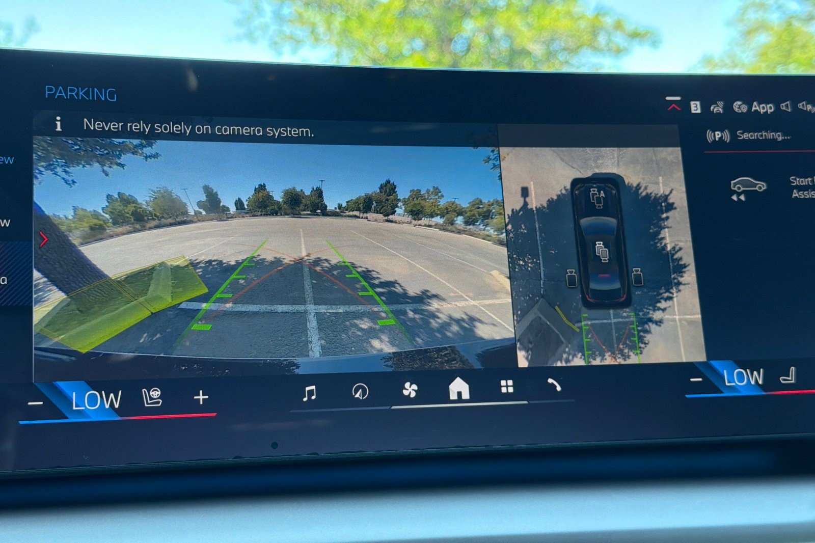 New 2026 BMW i5 M60 AWD/4WD image 16