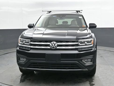 Used 2018 Volkswagen Atlas SEL Premium AWD/4WD image 6